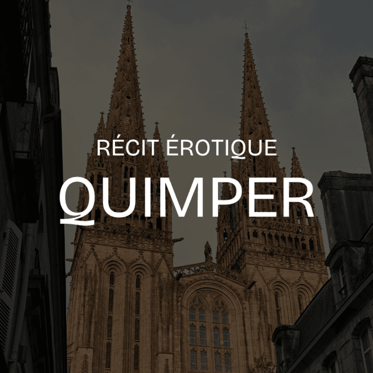 Lire la suite à propos de l’article Sexe à Quimper : Ma première soirée libertine à plusieurs