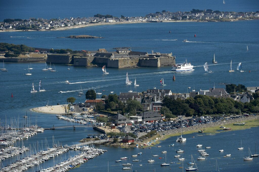 sexe à Lorient