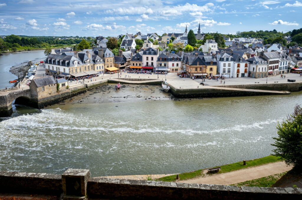 sexe à Lorient
