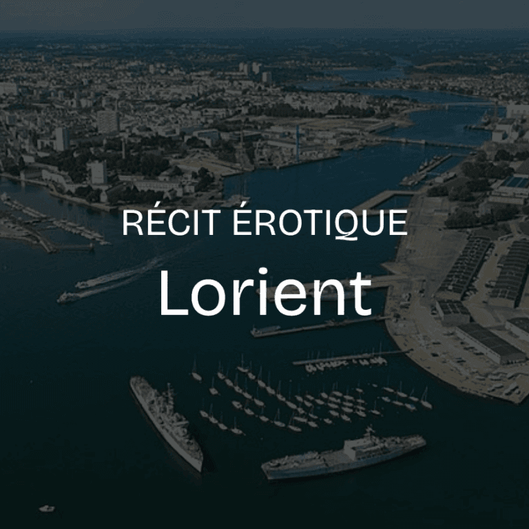 Lire la suite à propos de l’article Sexe à Lorient : récit d’une nuit de plaisir et de liberté