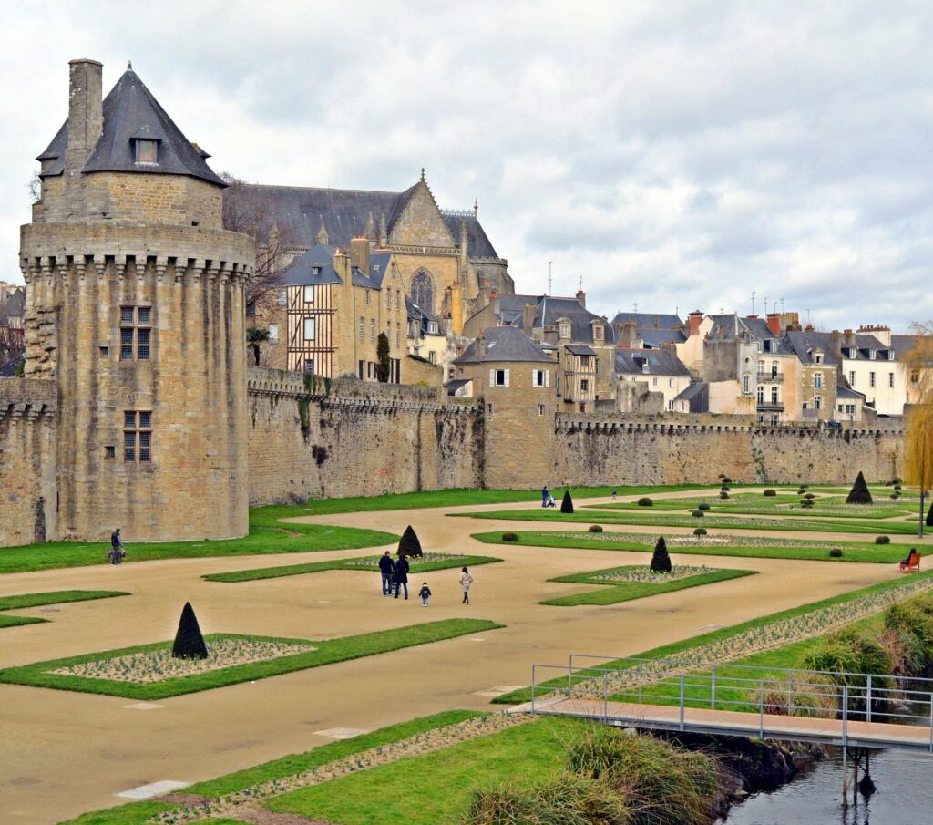 sexe à Vannes