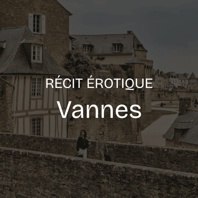 Lire la suite à propos de l’article Sexe à Vannes : récit d’une rencontre charnelle inoubliable